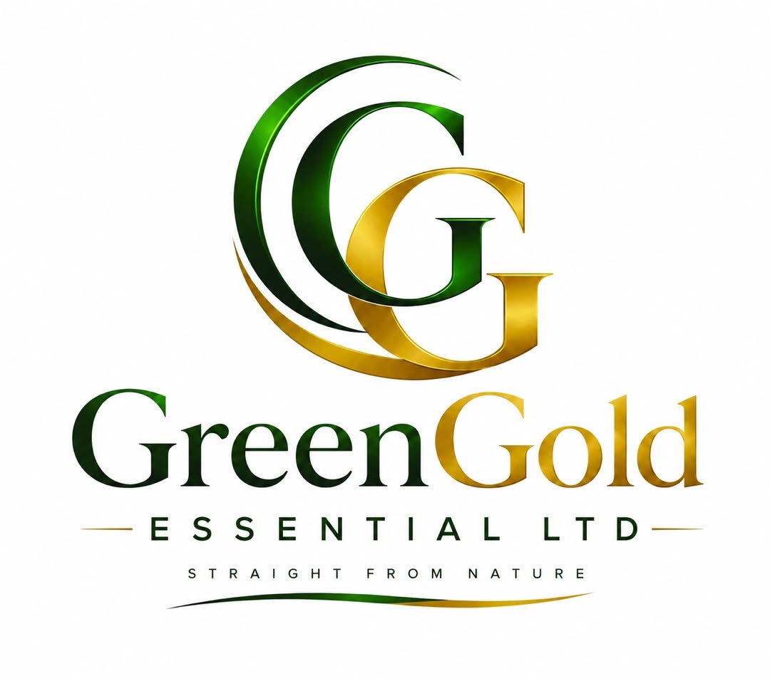 Green Gold Essential Ltd logo